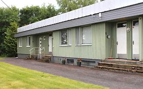 Salonkylän koulu